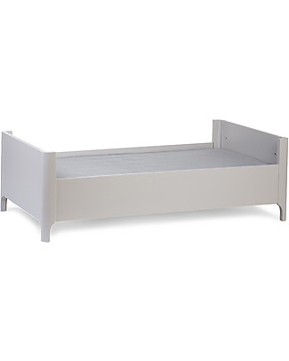 Childhome Rockford Sands Cot Bed 70x140 cm + Slats Cots & Cotbeds