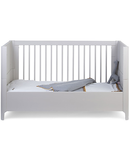 Childhome Rockford Sands Cot Bed 70x140 cm + Slats Cots and Cotbeds