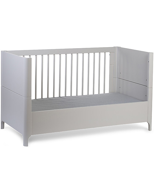 Childhome Rockford Sands Cot Bed 70x140 cm + Slats Cots and Cotbeds