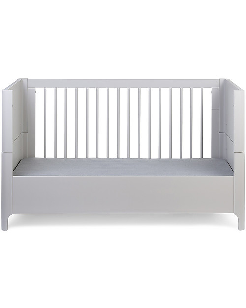 Childhome Rockford Sands Cot Bed 70x140 cm + Slats Cots and Cotbeds