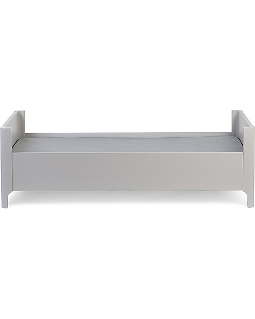 Childhome Rockford Sands Cot Bed 70x140 cm + Slats Cots and Cotbeds