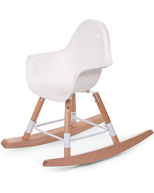 Childhome Rocking Bars for Evolu 2 or Evolu ONE.80 Evolutive Chair - Natural High Chairs