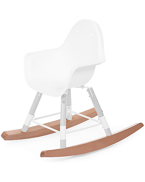 Childhome Rocking Bars for Evolu 2 or Evolu ONE.80 Evolutive Chair - Natural High Chairs