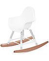 Childhome Rocking Bars for Evolu 2 or Evolu ONE.80 Evolutive Chair - Natural High Chairs