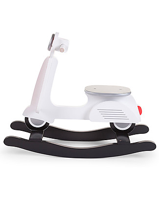 Childhome Rocking Scooter - Italy - From 12 months! Rides On