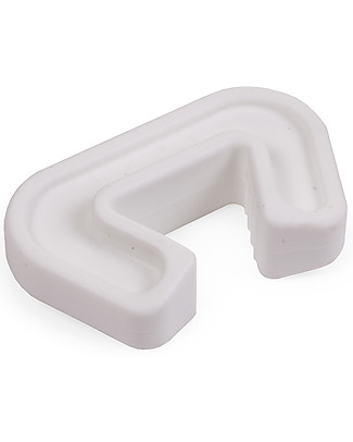 Childhome Safe Door Stopper - 2 Pieces Baby Safety Accessories