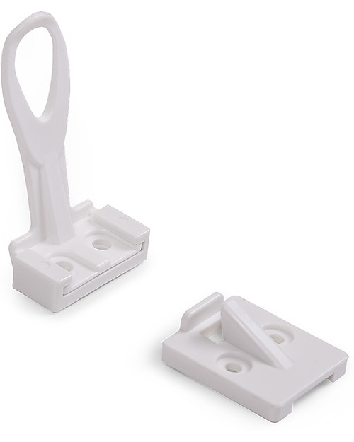 Childhome Safe Drawer Lock + Installation Tool Baby Safety Accessories