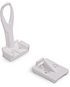 Childhome Safe Drawer Lock + Installation Tool Baby Safety Accessories