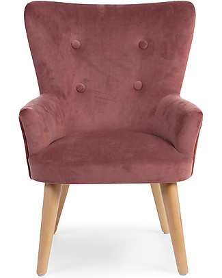 Childhome Single Child's Sofa - Bordeaux Chairs
