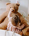 Childhome Sitting Big Teddy Bear - 100 cm Height Soft Toys