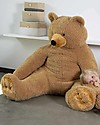 Childhome Sitting Big Teddy Bear - 100 cm Height Soft Toys