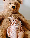 Childhome Sitting Big Teddy Bear - 100 cm Height Soft Toys