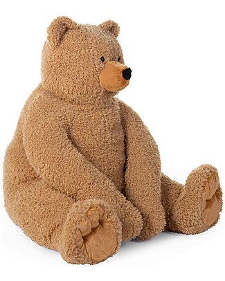 Childhome Sitting Teddy Bear - 76 cm Height Room Decorations