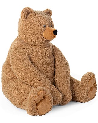 Childhome Sitting Teddy Bear 100cm, Nursery