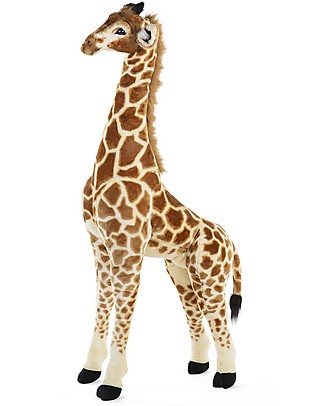 Childhome Standing Giraffe - 135 Cm Height Room Decorations