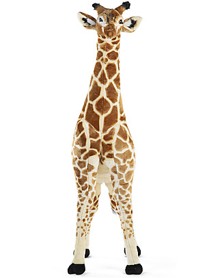 Childhome Standing Giraffe - 135 Cm Height Room Decorations