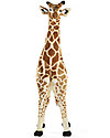 Childhome Standing Giraffe - 135 Cm Height Soft Toys