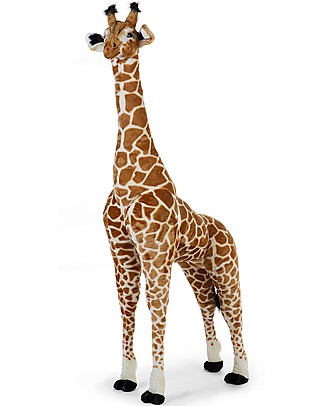 Childhome Standing Giraffe - 180 Cm Height Room Decorations