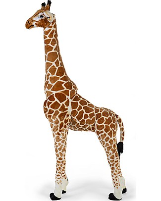 Childhome Standing Giraffe - 180 Cm Height Room Decorations