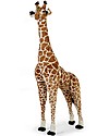 Childhome Standing Giraffe - 180 Cm Height Soft Toys