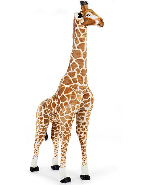 Childhome Standing Giraffe - 180 Cm Height Soft Toys