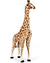 Childhome Standing Giraffe - 180 Cm Height Soft Toys