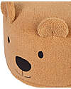 Childhome Teddy Bear Pouf - Brown - 40 cm Pouf