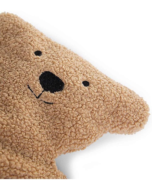 Childhome Teddy Doudou - Brown Doudou & Comforters