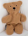 Childhome Teddy Doudou - Brown Doudou & Comforters