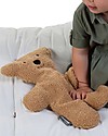 Childhome Teddy Doudou - Brown Doudou & Comforters