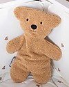 Childhome Teddy Doudou - Brown Doudou & Comforters
