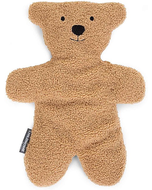 Childhome Teddy Doudou - Brown Doudou & Comforters