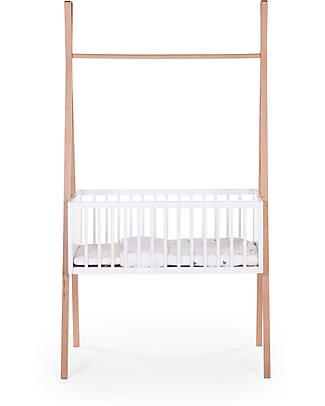 Childhome Rattan Cradle Cover - 95,0 x 65,0 x 33,0 cm unisex (bambini)