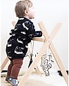 Childhome Tipi Play Gym Frame - Beech Wood - Natural Baby Gym