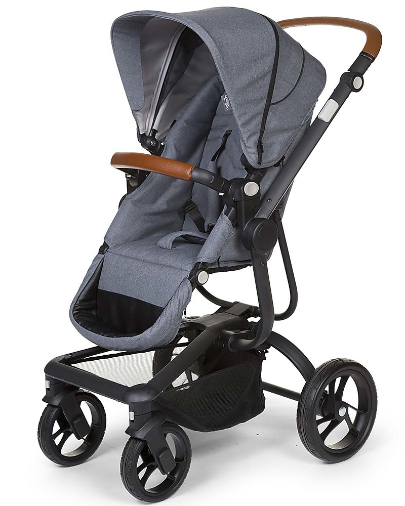 2 in 1 pram system
