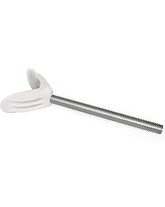 Childhome Y Spindle Gates for Eltra and Tundra Gates - 2 pieces Safety Gates