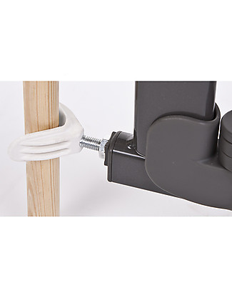 Childhome Y Spindle Gates for Eltra and Tundra Gates - 2 pieces Safety Gates