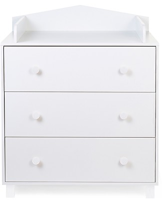 Nursery Furniture Dressers