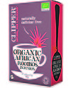 Clipper Organic Redbush Infusion - 20 teabags Infusions