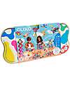 Clixo Family Pack - 150 Pieces - STEAM Magnetic Game - +4 Years Magnetic Games
