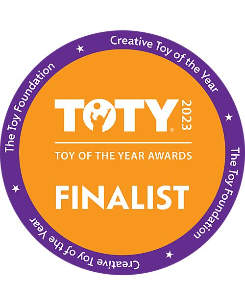 Clixo Mars Rovers - 29 Pieces - Glow in the Dark - STEAM Magnetic Game - 6+ Years Magnetic Games