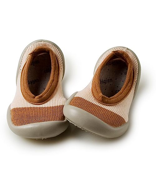 Collégien Ballerinas with Ergonomic Sole - Txalupe - Seaqual Recycled Marine Plastic Slippers