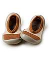 Collégien Ballerinas with Ergonomic Sole - Txalupe - Seaqual Recycled Marine Plastic Slippers