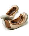 Collégien Ballerinas with Ergonomic Sole - Txalupe - Seaqual Recycled Marine Plastic Slippers