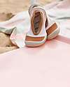 Collégien Ballerinas with Ergonomic Sole - Txalupe - Seaqual Recycled Marine Plastic Slippers