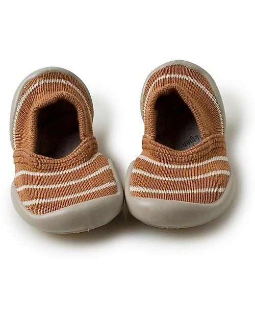 Coll gien Espadrille with Ergonomic Sole Saint Jean de Luz