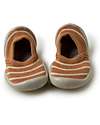 Collégien Espadrille with Ergonomic Sole - Saint Jean de Luz - Quality Cotton to Last a Long Time! Slippers