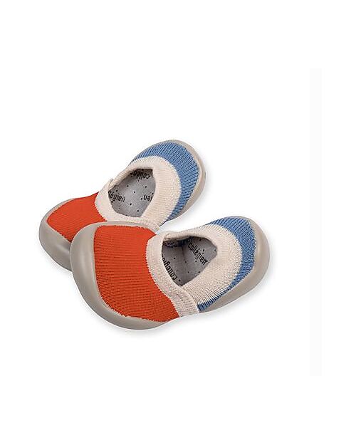 Collégien Slippers with Ergonomic Sole and Recycled Plastic- Côte d'Azur Slippers