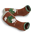 Collégien Slippers with Ergonomic Sole - Go Green - Recycled Cotton - GRS Certified Slippers