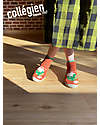 Collégien Slippers with Ergonomic Sole - Go Green - Recycled Cotton - GRS Certified Slippers